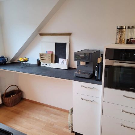 Ferienwohnung Dornbirn City Luaran gambar