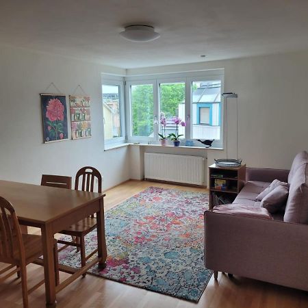 Ferienwohnung Dornbirn City Luaran gambar