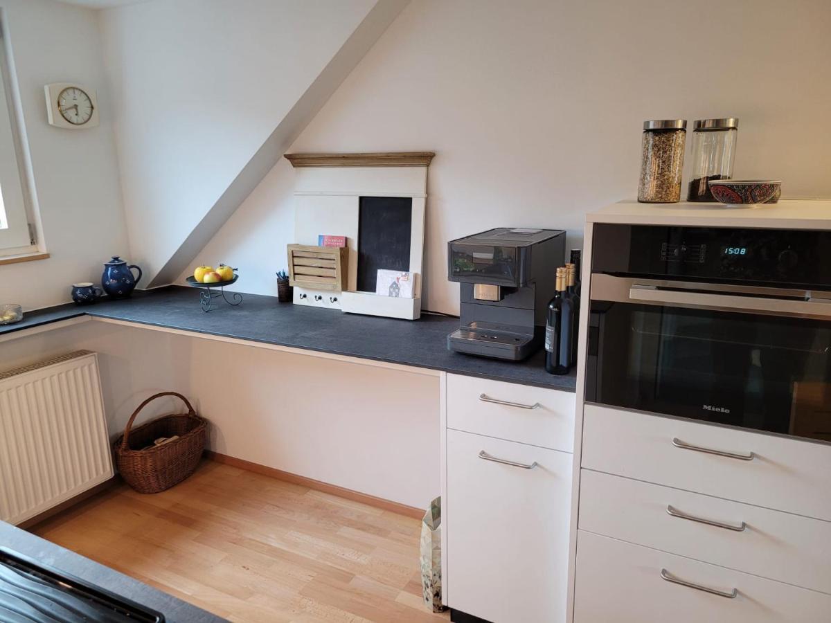 Ferienwohnung Dornbirn City Luaran gambar