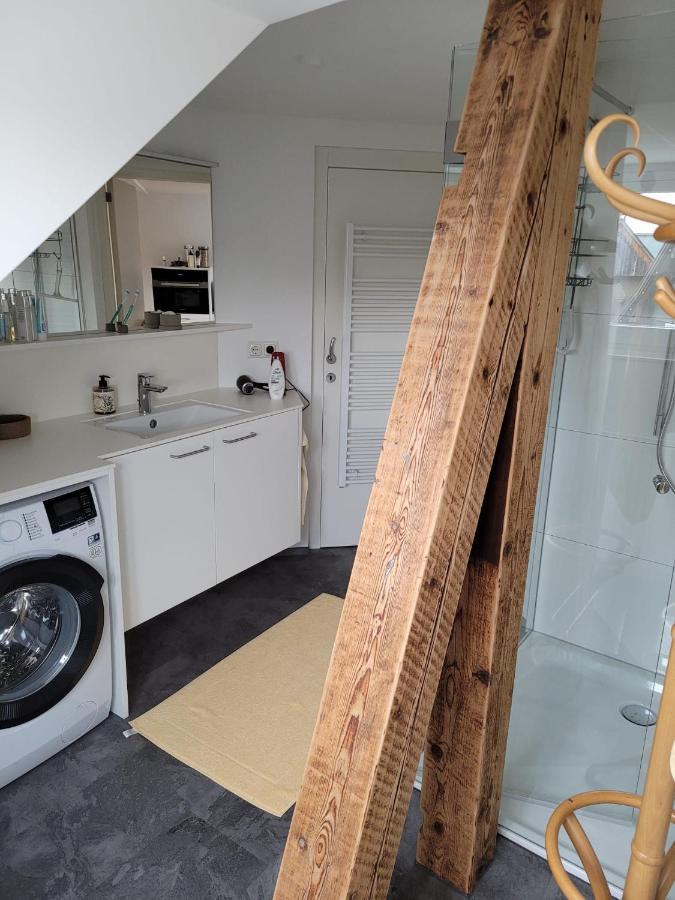 Ferienwohnung Dornbirn City Luaran gambar