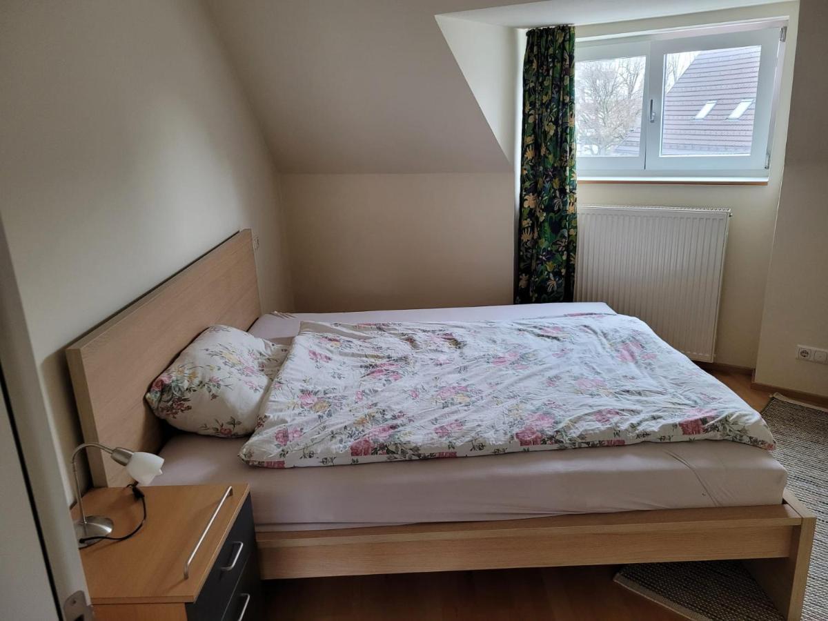 Ferienwohnung Dornbirn City Luaran gambar