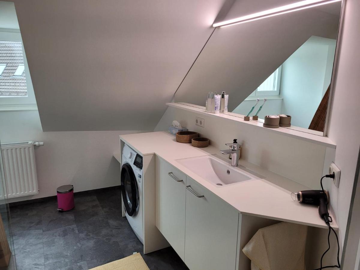 Ferienwohnung Dornbirn City Luaran gambar