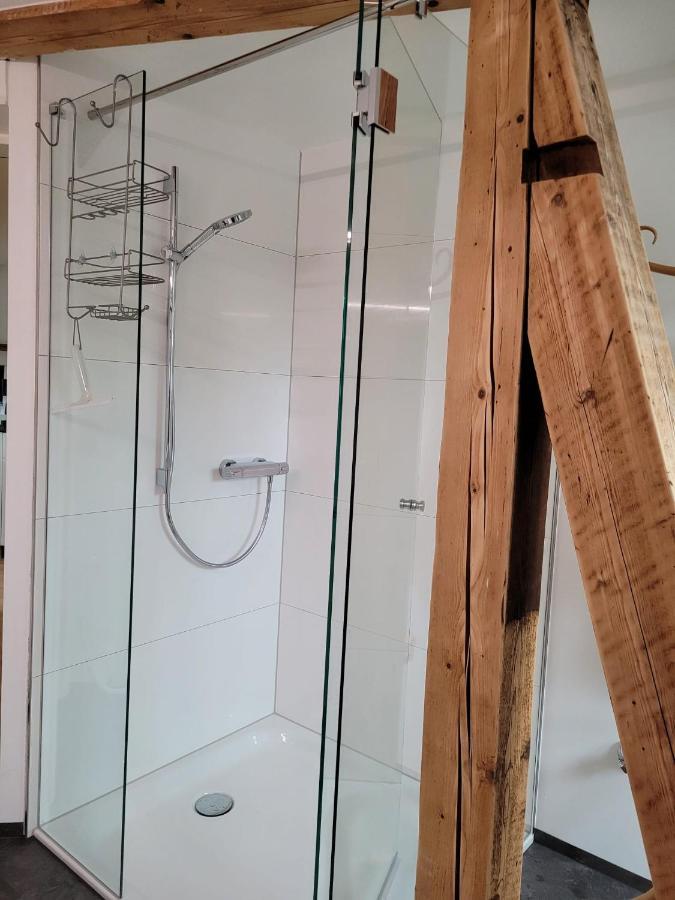 Ferienwohnung Dornbirn City Luaran gambar